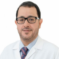 Dr. Abdulqader Almessabi Profile Photo