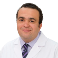 Dr. Ahmed Maher Ibrahim Profile Photo