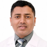 Dr. Akash Krishna Profile Photo