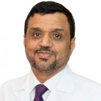 Dr. Ameen Al Menhali Profile Photo