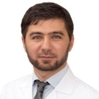Dr. Amgiad Fallaha Profile Photo