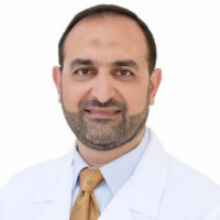 Dr. Anas Tawakol Profile Photo