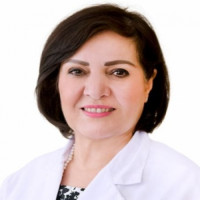 Dr. Arwa Yashkur Mahmood Al Shahawani Profile Photo