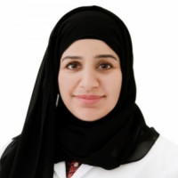 Dr. Asma Abdulla Al Marzooqi Profile Photo