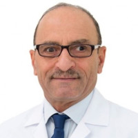 Dr. Bachar Mahmood Abduh Profile Photo