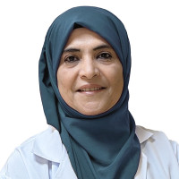 Dr. Eman Abdullah Yahya Profile Photo