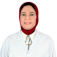 Dr. Eman Kadry Halawa Profile Photo