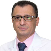 Dr. Eyad Saada Profile Photo