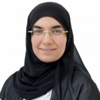 Dr. Fareeda Almarzooqi Profile Photo