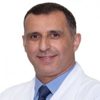 Dr. Hashim Moayed Abdul Wahed Profile Photo