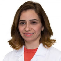 Dr. Hind Sinan Profile Photo