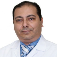 Dr. Hisham Atef Abdelaziz Profile Photo