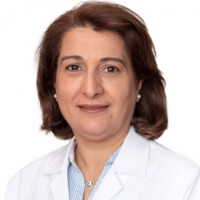 Dr. Huda Kadhim Radhi Profile Photo