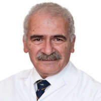 Dr. Issam Souliman Khoury Profile Photo