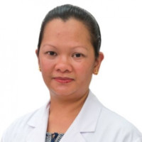 Ms. Juliet Garay Rosales Profile Photo