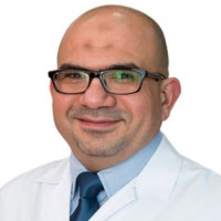 Dr. Khaled Mohammed Elsisy Profile Photo
