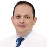 Dr. Mahmoud Alnesr Profile Photo