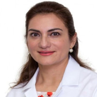 Dr. Maria Ansari Profile Photo