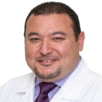 Dr. Mohammad Hussein Abdelaziz M. Shaarawy Profile Photo