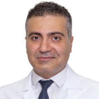 Dr. Mohammed Andron Profile Photo