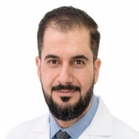Dr. Mohammed Rahoomi Al Azzawi Profile Photo