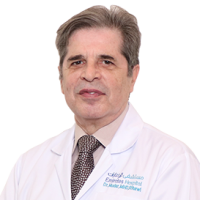 Dr. Mudar Rihawi Profile Photo