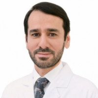 Dr. Muqdad Al Hammadi Profile Photo