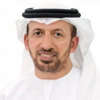 د. عبد الله النعيمي Profile Photo