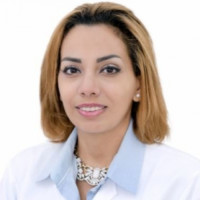 Dr. Noha Aligamaleldin Profile Photo