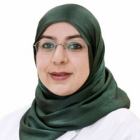 Ms. Noura Ahmed Yahya Alayan Profile Photo
