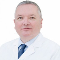 Dr. Pierre C. Krystkowiak Profile Photo
