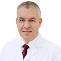 أستاذ د. محسن المقرش Profile Photo