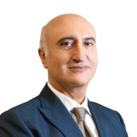 Dr. Raef Emile Profile Photo