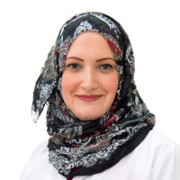 Ms. Sana Wahib Profile Photo