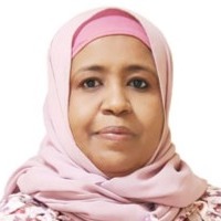 Dr. Suzan Eltayeb Profile Photo