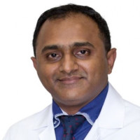 Dr. Tharik Binthiyaz Profile Photo