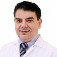 Dr. Wael Ahmed Seliem Profile Photo