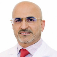 د. يعقوب عبد الله الحمادي Profile Photo