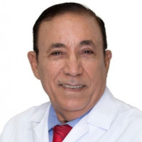 Dr. Yousef El Hefny Profile Photo