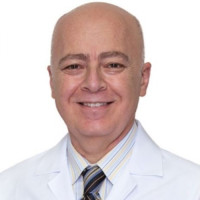 Dr. Youssef Kabbach Profile Photo