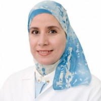 Dr. Doaa El Kholy Profile Photo