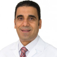 Dr. Hesham Mosaad Ataallah Osman Profile Photo