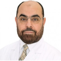 د. قيس خشا سطام العاني Profile Photo