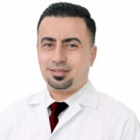 Dr. Loay Qashmar Profile Photo