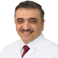 Dr. Moath A. Al Azizi Profile Photo