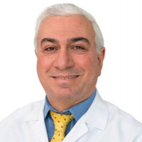 Dr. Mohamed Saad Mohamed Abd Moaty Profile Photo