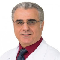 Dr. Moufid Soulaiman Arabi Profile Photo