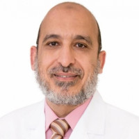 Dr. Nael Bargash Profile Photo