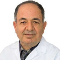 Dr. Nawaf Youssef Alachram Profile Photo