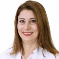 Dr. Rola Alfakih Profile Photo